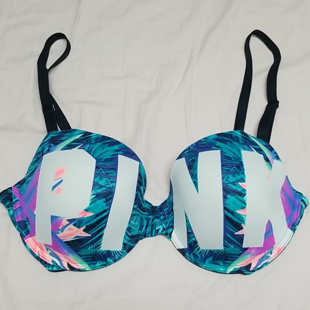 PINK Bra